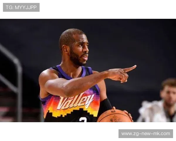 布克开始扮演控场者，篮球世界的下一个巨星诞生